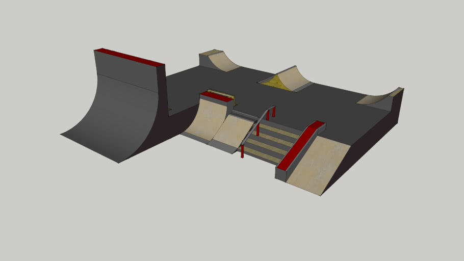 Far Side Skate Hub
